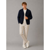 Clean Cut Copenhagen Pelle Cardigan