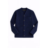Clean Cut Copenhagen Pelle Cardigan