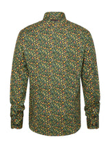 A Fish Named Fred Citrus Shirt www.q23menswear.com