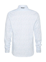 A Fish Named Fred Circles Shirt www.q23menswear.com