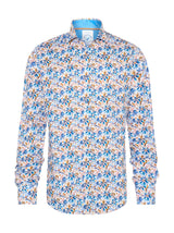 A Fish Named Fred Monkey Shirt www.q23menswear.com
