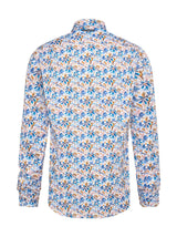 A Fish Named Fred Monkey Shirt www.q23menswear.com