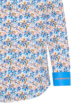 A Fish Named Fred Monkey Shirt www.q23menswear.com