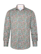 A Fish Named Fred Star Shirt www.q23menswear.com