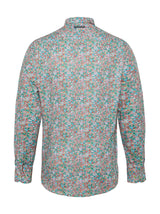 A Fish Named Fred Star Shirt www.q23menswear.com