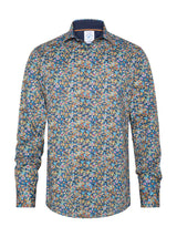 A Fish Named Fred Star Shirt www.q23menswear.com