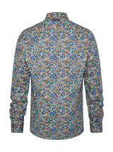 A Fish Named Fred Star Shirt www.q23menswear.com