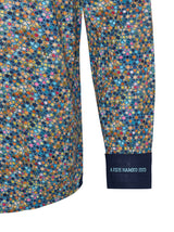 A Fish Named Fred Star Shirt www.q23menswear.com