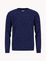 A Fish Named Fred Tokyo Trip Pullover Navy