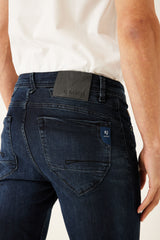 Garcia Roko Slim Jean 690 7500 Q23Menswear Galway