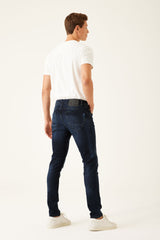 Garcia Roko Slim Jean 690 7500 Q23Menswear Galway