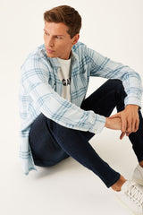Garcia Roko Slim Jean 690 7500 Q23Menswear Galway