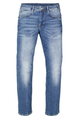 Garcia Rocko 690 Slim Jeans - Vintage Used 9001 www.q23menswear.com