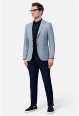 Benetti Rio Blazer www.q23menswear.com