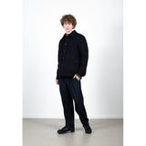 Clean Cut Copenhagen Jermey Padded Jacket CC2903 Q23 Menswear Galway