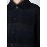 Clean Cut Copenhagen Jermey Padded Jacket CC2903 Q23 Menswear Galway