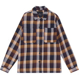 Clean Cut Copenhagen Antoine overshirt CC2943 Q23 Menswear Galway