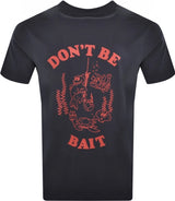 Farah Vintage Stockwell Graphic T Shirt Navy www.q23menswear.com