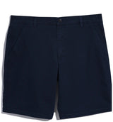 Farah Hawk shorts Navy www.q23menswear.com