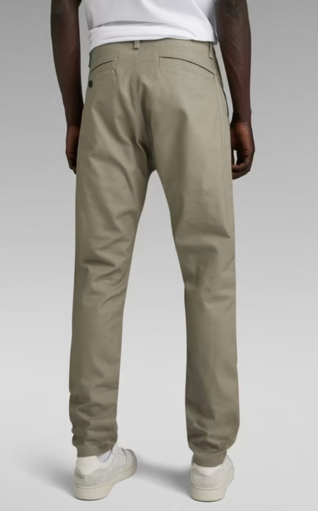 GStar Bronson Slim Chino Shamrock1