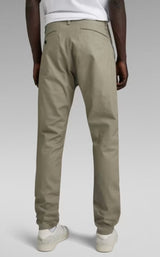 GStar Bronson 2.0 Slim Chino Shamrock Q23 Menswear Galway