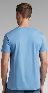 GStar RAW University T-Shirt D22831 Q23 Menswear Galway