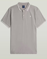 GStar RAW Dunda Stripe Polo www.q23menswear.com