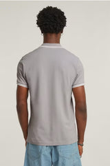 GStar RAW Dunda Stripe Polo www.q23menswear.com