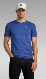 GStar RAW Slim Base T-Shirt www.q23menswear.com