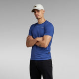 GStar RAW Slim Base T-Shirt www.q23menswear.com