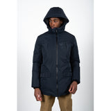 Fat Moose FM2606 Jamison Quilt Jacket Q23 Menswear Galway