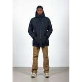 Fat Moose FM2606 Jamison Quilt Jacket Q23 Menswear Galway