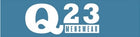 Q23 Menswear Galway logo