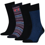 LEVIS GIFTBOX 4 PACK - Q23Menswear