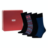 LEVIS GIFTBOX 4 PACK - Q23Menswear