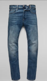 G Star RAW 3301 Slim Jeans Q23 Menswear Galway