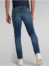 G Star RAW 3301 Slim Jeans Q23 Menswear Galway