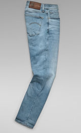 G Star RAW 3301 Slim Jeans Q23 Menswear Galway