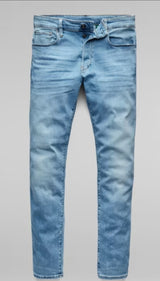 G Star RAW 3301 Slim Jeans Q23 Menswear Galway