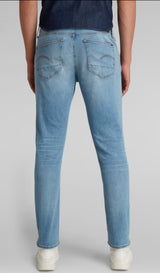 G Star RAW 3301 Slim Jeans Q23 Menswear Galway