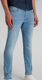 G Star RAW 3301 Slim Jeans Q23 Menswear Galway