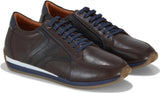 Benetti Osmond Trainer Chestnut - Q23Menswear