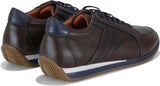 Benetti Osmond Trainer Chestnut - Q23Menswear