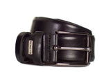 BENETTI JACKSON FORMAL BELT Bordeaux - Q23Menswear