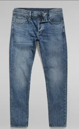 GStar 51001 c911 3301 Slim Jean Q23 Menswear Galway