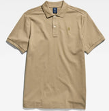 GStar Dunda slim polo D11595 berge Q23 Menswear Galway