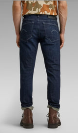 GStar RAW 3301 Slim Jean 51001 B767 C602 Q23 Menswear Galway