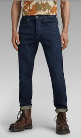 GStar RAW 3301 Slim Jean 51001 B767 C602 Q23 Menswear Galway