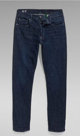 GStar RAW 3301 Slim Jean 51001 B767 C602 Q23 Menswear Galway