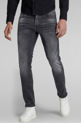 GStar RAW 51001 B479 A800 3301 SLIM JEAN Q23 MENSWEAR GALWAY